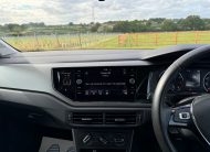 Volkswagen Polo 1.0 TSI SE Euro 6 (s/s) 5dr