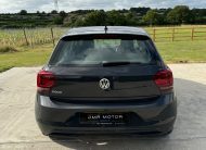 Volkswagen Polo 1.0 TSI SE Euro 6 (s/s) 5dr