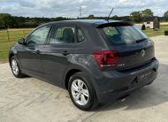 Volkswagen Polo 1.0 TSI SE Euro 6 (s/s) 5dr