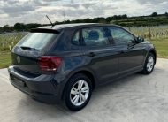 Volkswagen Polo 1.0 TSI SE Euro 6 (s/s) 5dr