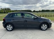 Volkswagen Polo 1.0 TSI SE Euro 6 (s/s) 5dr