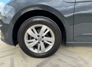 Volkswagen Polo 1.0 TSI SE Euro 6 (s/s) 5dr