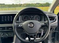 Volkswagen Polo 1.0 TSI SE Euro 6 (s/s) 5dr