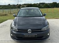 Volkswagen Polo 1.0 TSI SE Euro 6 (s/s) 5dr