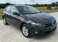 Volkswagen Polo 1.0 TSI SE Euro 6 (s/s) 5dr