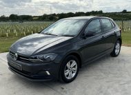 Volkswagen Polo 1.0 TSI SE Euro 6 (s/s) 5dr