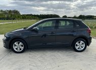 Volkswagen Polo 1.0 TSI SE Euro 6 (s/s) 5dr