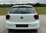 Volkswagen Polo 1.0 EVO SE Euro 6 (s/s) 5dr