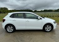 Volkswagen Polo 1.0 EVO SE Euro 6 (s/s) 5dr