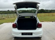 Volkswagen Polo 1.0 EVO SE Euro 6 (s/s) 5dr