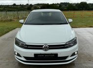 Volkswagen Polo 1.0 EVO SE Euro 6 (s/s) 5dr