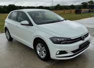 Volkswagen Polo 1.0 EVO SE Euro 6 (s/s) 5dr