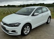 Volkswagen Polo 1.0 EVO SE Euro 6 (s/s) 5dr