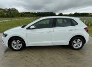 Volkswagen Polo 1.0 EVO SE Euro 6 (s/s) 5dr