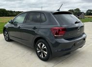 Volkswagen Polo 1.0 EVO Match Euro 6 (s/s) 5dr