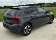 Volkswagen Polo 1.0 EVO Match Euro 6 (s/s) 5dr