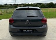 Volkswagen Polo 1.0 EVO Match Euro 6 (s/s) 5dr