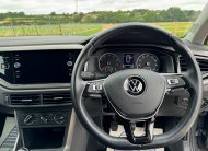 Volkswagen Polo 1.0 EVO Match Euro 6 (s/s) 5dr