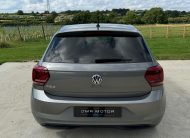 Volkswagen Polo 1.0 TSI Match Euro 6 (s/s) 5dr