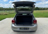 Volkswagen Polo 1.0 TSI Match Euro 6 (s/s) 5dr