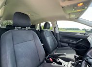 Volkswagen Polo 1.0 TSI Match Euro 6 (s/s) 5dr