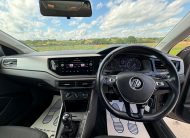 Volkswagen Polo 1.0 TSI Match Euro 6 (s/s) 5dr