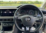 Volkswagen Polo 1.0 TSI Match Euro 6 (s/s) 5dr