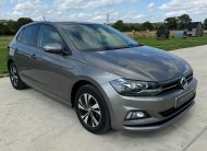 Volkswagen Polo 1.0 TSI Match Euro 6 (s/s) 5dr