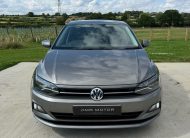 Volkswagen Polo 1.0 TSI Match Euro 6 (s/s) 5dr