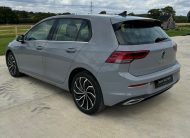 Volkswagen Golf 1.5 TSI Style Euro 6 (s/s) 5dr