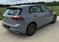 Volkswagen Golf 1.5 TSI Style Euro 6 (s/s) 5dr