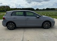 Volkswagen Golf 1.5 TSI Style Euro 6 (s/s) 5dr