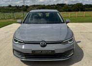 Volkswagen Golf 1.5 TSI Style Euro 6 (s/s) 5dr