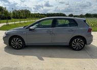 Volkswagen Golf 1.5 TSI Style Euro 6 (s/s) 5dr