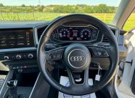 Audi A1 1.0 TFSI 30 Sport Sportback Euro 6 (s/s) 5dr