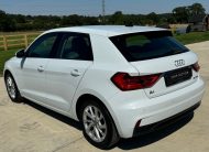 Audi A1 1.0 TFSI 30 Sport Sportback Euro 6 (s/s) 5dr