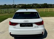 Audi A1 1.0 TFSI 30 Sport Sportback Euro 6 (s/s) 5dr