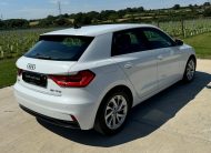 Audi A1 1.0 TFSI 30 Sport Sportback Euro 6 (s/s) 5dr