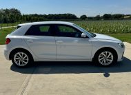 Audi A1 1.0 TFSI 30 Sport Sportback Euro 6 (s/s) 5dr