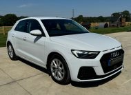 Audi A1 1.0 TFSI 30 Sport Sportback Euro 6 (s/s) 5dr