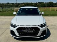 Audi A1 1.0 TFSI 30 Sport Sportback Euro 6 (s/s) 5dr