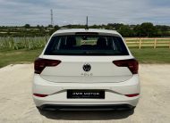 Volkswagen Polo 1.0 TSI Life Euro 6 (s/s) 5dr