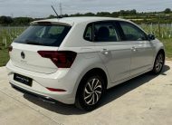 Volkswagen Polo 1.0 TSI Life Euro 6 (s/s) 5dr