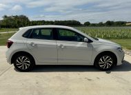 Volkswagen Polo 1.0 TSI Life Euro 6 (s/s) 5dr