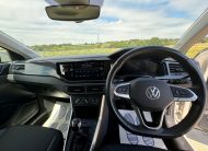 Volkswagen Polo 1.0 TSI Life Euro 6 (s/s) 5dr