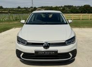 Volkswagen Polo 1.0 TSI Life Euro 6 (s/s) 5dr