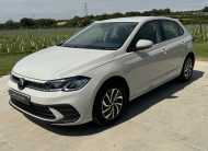 Volkswagen Polo 1.0 TSI Life Euro 6 (s/s) 5dr