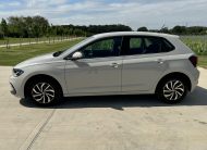 Volkswagen Polo 1.0 TSI Life Euro 6 (s/s) 5dr