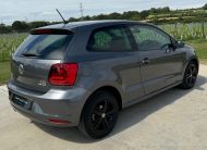 Volkswagen Polo 1.2 TSI BlueMotion Tech Match Edition DSG Euro 6 (s/s) 3dr