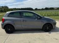 Volkswagen Polo 1.2 TSI BlueMotion Tech Match Edition DSG Euro 6 (s/s) 3dr